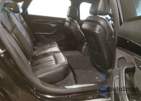 2019 Audi A8 L 55 z USA, uszkodzony, nr VIN WAU8DAF83KN006078